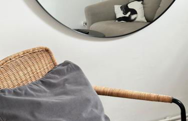 Le havre Isabey - Appartement coquet et calme - Foto 17