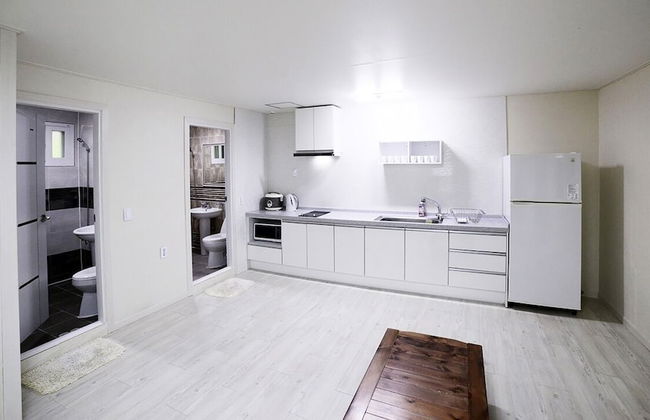 Laviche Pension - Foto 37