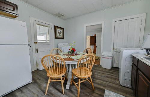 Antique Meets Modern, Cottage Core, Fire Pit & Grill - Foto 47