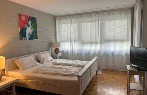 GoetheApartment - Foto 1