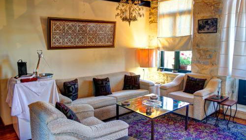 Villa Elborgini - Foto 3