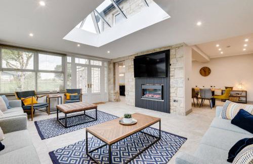 Castle View by Coast & Country Stays - Foto 8