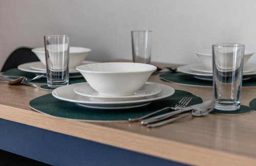 Stanley House - Family & Contractor Stay - Foto 38