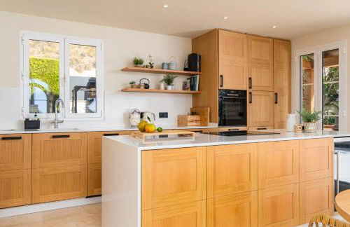 Exclusive house in Finestrat - Foto 30