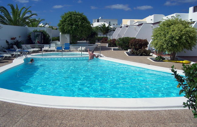 Apartamentos La Laguneta - Photo 28