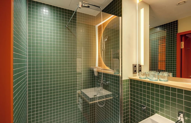 DEIN APART München - Foto 78