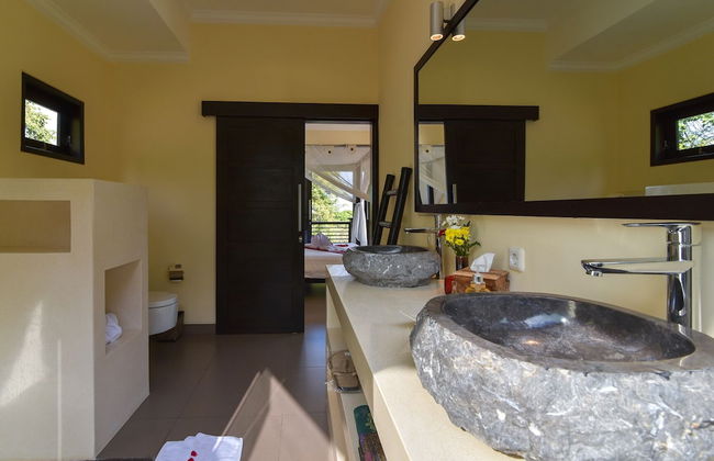 Villa Cahaya - Foto 44