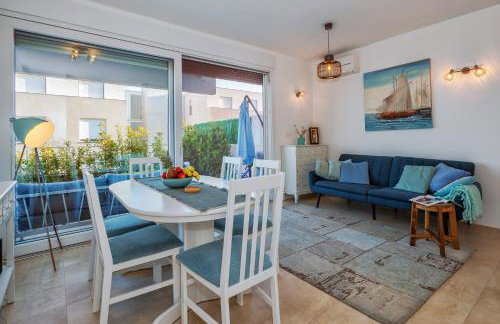 Sea View Apartment Joshua near Žnjan Beach in Split - Photo 6