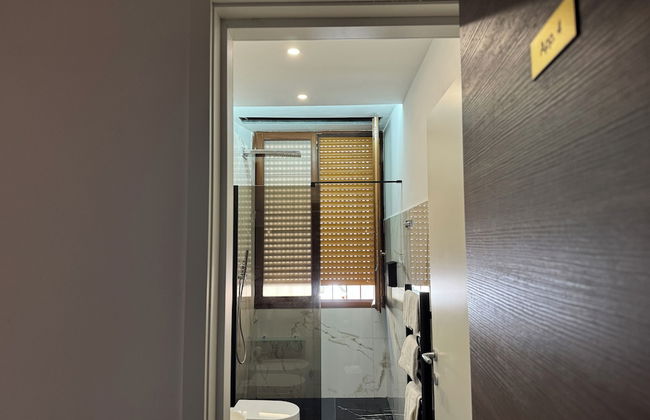 Relais Stibbert Florence - Photo 42