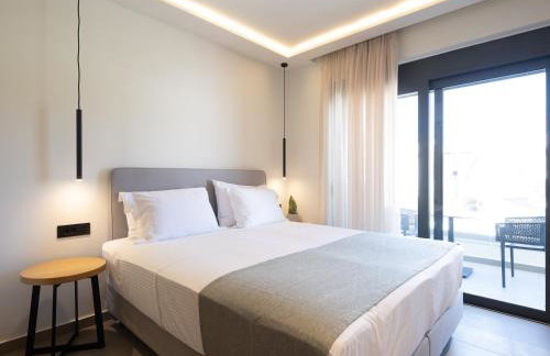 Mossa Concept Villas - heated pool- 200 m from the beach - Foto 15