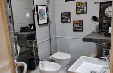 Casetta indipendente Testaccio Roma Centro - Foto 26