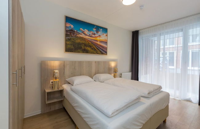 Lush Apartment in Zoutelande Near Beach - Photo 30