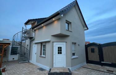 Fewo-Elbschlummer - Foto 1