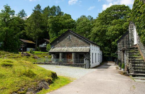 Keiras Cottage - Foto 28