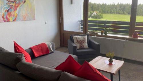 Ferienwohnung Schwarzwald Oase Kniebis - Foto 4