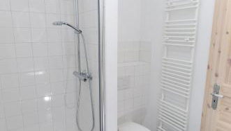 FeWo 2 Markranstädt - Photo 4, Shower