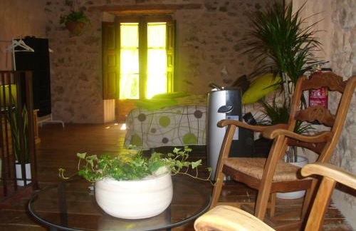 Casa Rural con Jacuzzi Taberna del Tio Pedro - Foto 7