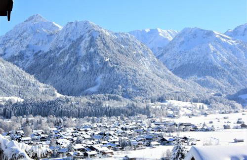 Ferienwohnung Bergflora - Photo 10