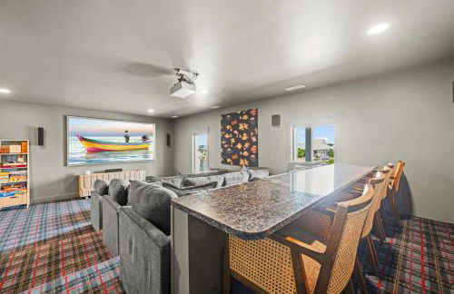 Solara 14 Bedroom Home at Hatteras Island Reserve - Foto 61