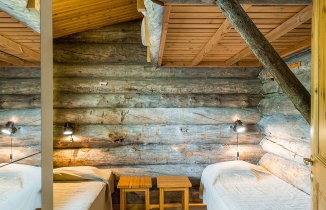 Vilkkuna 20 a - Foto 5