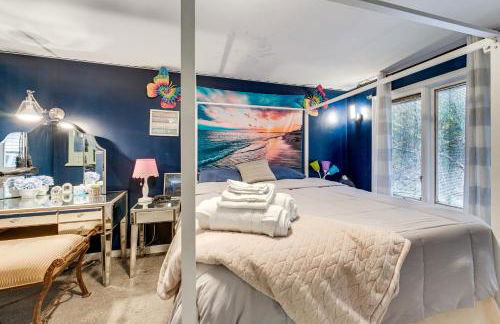 Easy Cleveland Access! Quiet Suburb Stay with Yard - Foto 22