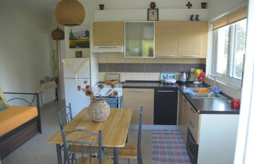 Maria Apartments - Foto 13