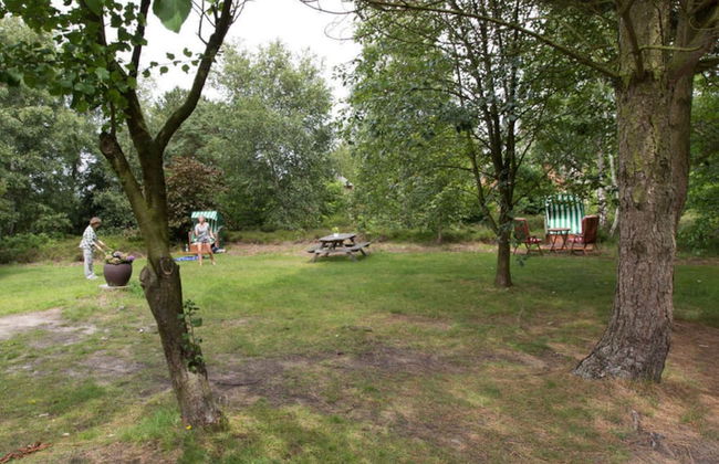 Pleasant Apartment in Suddorf - Foto 15