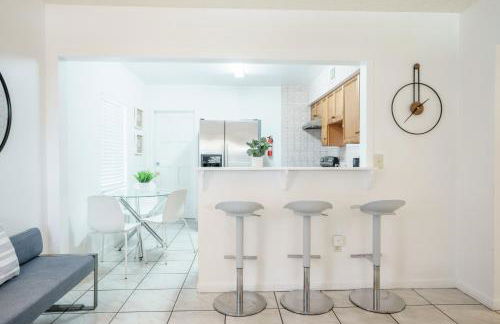 Modern 2 Bedroom in the Heart of Wynwood Art District - Foto 11