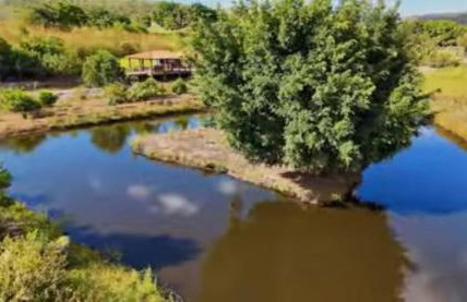 Recanto Trigueiro, um pedacinho do céu na Terra! Alexandre Gusmão, Brazlândia DF! - Foto 29