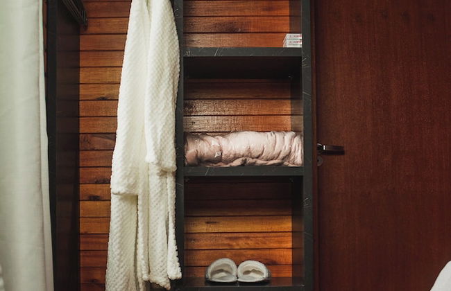 Cabanas Doce Recanto - Foto 77