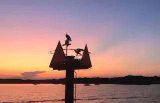 Downtown Nights on the Water - Classic Cruiser Getaway - Foto 6