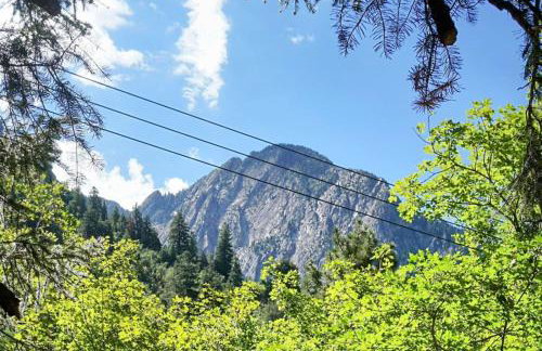 Mountain Apartment Located in BigCottonwood Canyon - Foto 20