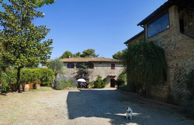 Il Poderaccio - Foto 63