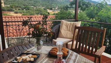 Agrampeli Villa - Foto 5