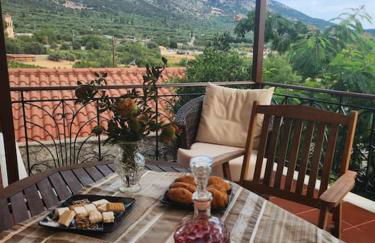 Agrampeli Villa - Photo 5