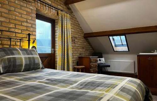 Badger Cottage - Foto 8