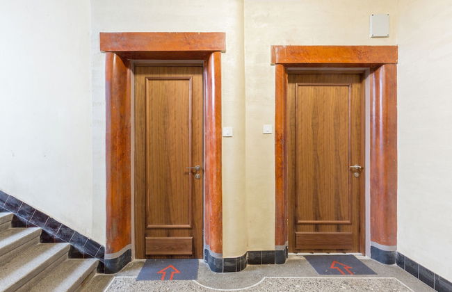 Apartment Slavija Square II - Foto 8