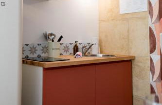 Villa Robs - Appartements tout confort, TV connectée, Haut débit, Localisation idéale - Courts séjours & Affaires - Photo 30