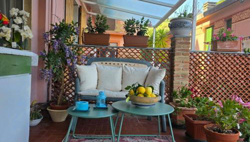 Casa Anna Maria - Foto 4, Garden