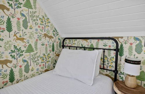 Deer Haus by Juniper Holiday + Home - Foto 24