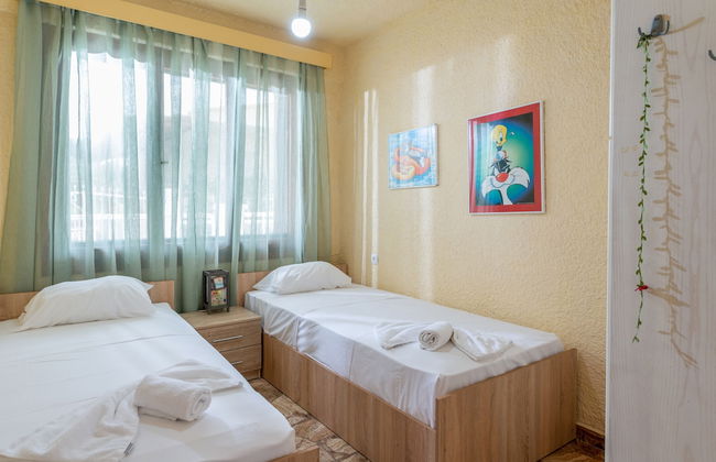 The Kokkini Beach Retreat - Foto 2