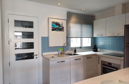 VESPUCIO SALINETAS, tu escapada a la playa - Foto 18