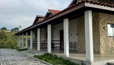 Alto da Serra - Hospedagem na Fazenda - Foto 2