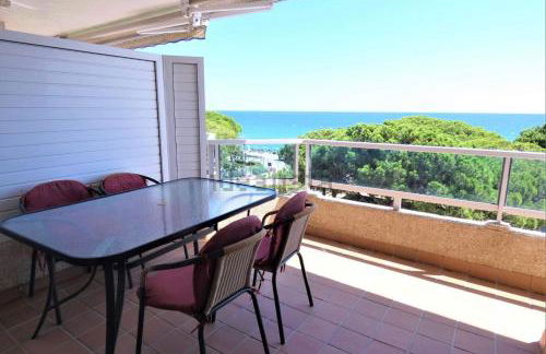 Apartment direkt am Strand - Foto 2