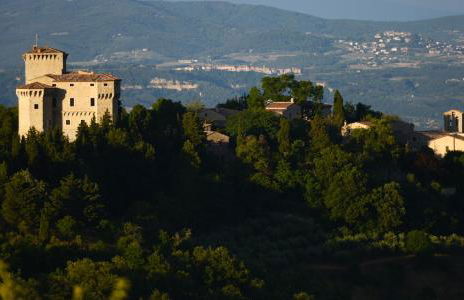 Castello di Fighine - Foto 23