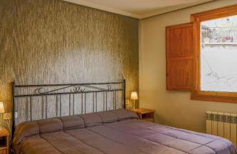 Barranco de la Olla by Apartamentos Arnedillo - Foto 20