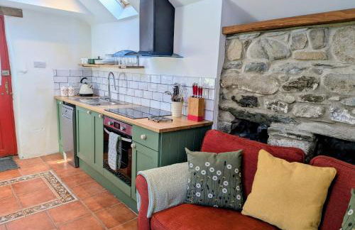 Ty Gwennol St Davids - Photo 4