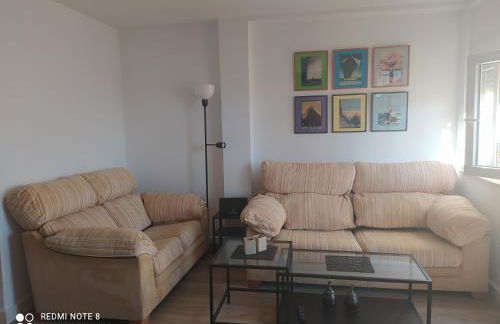 Atico con terraza en San Fernando (Cádiz) - Foto 7