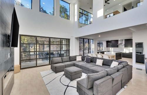 Lake House In Lago Vista-Lake Travis - Foto 13