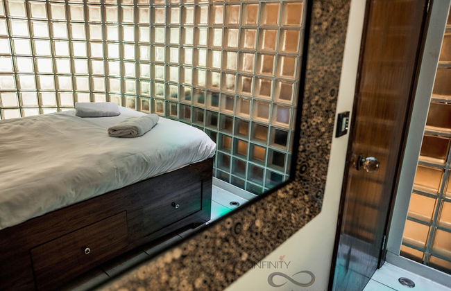 Infinity Apartments Victoria Street - Foto 3